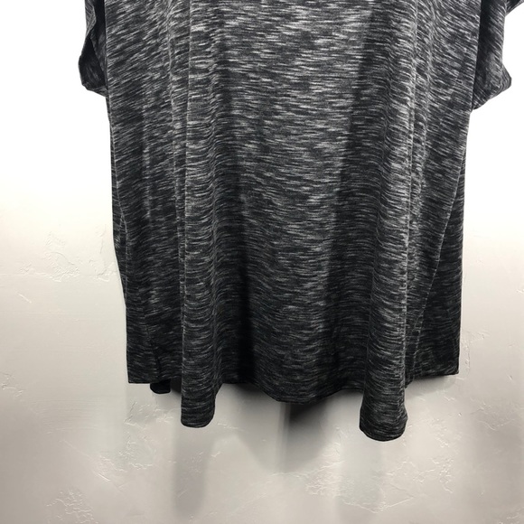 BCG gray tee size 2X - Picture 3 of 9